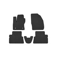 Коврик в салон EVAtech Ford Kuga 2008-2012 1 поколение SUV EU (FD1935CV5TL2RBB)