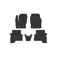 Коврик в салон EVAtech Ford Kuga Restyling 2016-2019 2 поколения (FD3563CV5FC4RBB)