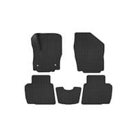 Коврик в салон EVAtech Ford Mondeo (BA7) Restyling 2010-2014 4 покол (FD3948CE5FC2RBB)