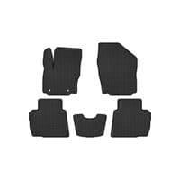 Коврик в салон EVAtech Ford Mondeo (BA7) Restyling 2010-2014 4 покол (FD3946CV5FC2RBB)
