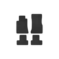 Коврик в салон EVAtech Ford Mustang (S197) 2005-2012 5 поколения (FD2974PB4LA1RBB)