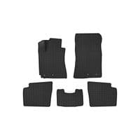 Коврик в салон EVAtech Geely Emgrand 7 (EC7) 2009+ Sedan China (GY41244CD5LA4RBB)