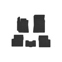 Коврик в салон EVAtech Geely Emgrand 7 (EC7) 2009+ null Sedan EU (GY32559C5LA4RBB)