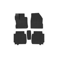 Коврик в салон EVAtech GMC Terrain 2009-2017 1 поколение SUV USA (GC12561CE5LA2RBB)