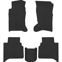 Коврик в салон EVAtech Great Wall Haval H5 2010-2013 SUV EU (GL42086CB5RBB)