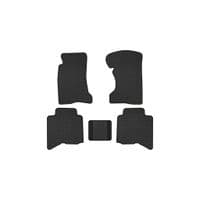 Коврик в салон EVAtech Great Wall Hover H2 2005+ SUV China (GL52457CB5RBB)