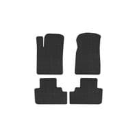 Коврик в салон EVAtech Haval H6 2017-2020 2 поколения SUV EU (HL1458PC4RBB)