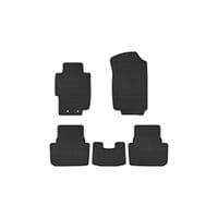 Коврик в салон EVAtech Honda Accord MT (Mechanical seats) 2003-2008 7 п (HA3961CG5TL2RBB)