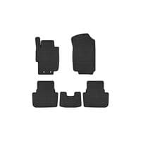 Коврик в салон EVAtech Honda Accord MT (Mechanical seats) 2003-2008 7 п (HA3962CV5TL2RBB)