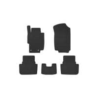 Коврик в салон EVAtech Honda Accord MT 2003-2008 7 поколения Com (HA3923CV5LA2RBB)