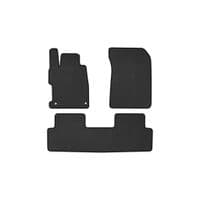 Коврик в салон EVAtech Honda Civic (FB) 2011-2015 9 поколения Se (HA51120Z3TL2RBB)