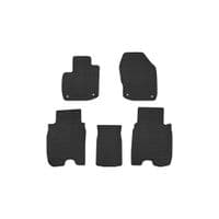 Коврик в салон EVAtech Honda Civic (FK) 2011-2014 9 поколения Ht (HA1773CG5TL4RBB)