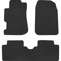 Коврик в салон EVAtech Honda Civic 2000-2005 7 поколение Sedan E (HA52095ZB3RBB)