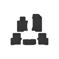 Коврик в салон EVAtech Honda Crosstour AWD 2009-2015 SUV USA (HA22530CB5TL2RBB)