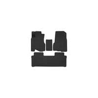 Коврик в салон EVAtech Honda CR-V (RD) (United Kingdom) MT 2001-2006 4 п (HA42803Z4LA2RBB)