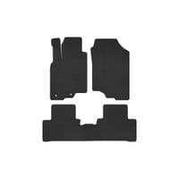 Коврик в салон EVAtech Honda Insight 2009-2014 2 поколения Htb E (HA381ZV3TL2RBB)