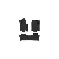 Коврик в салон EVAtech Honda Passport 2019+ 3 поколения SUV USA (HA43083ZD3TL6RBB)