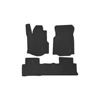 Коврик в салон EVAtech Honda Pilot (YF4) 2008-2012 2 поколения S (HA41111Z3LA5RBB)