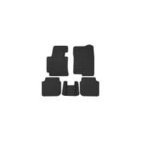Коврик в салон EVAtech Hyundai Elantra (MD) (3 clips) 2010-2015 5 пок (HY12793CB5LA3RBB)
