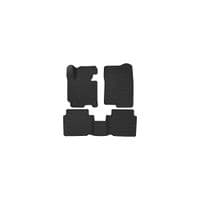 Коврик в салон EVAtech Hyundai Elantra (MD) (3 clips) 2010-2015 5 пок (HY12793ZD3LA3RBB)