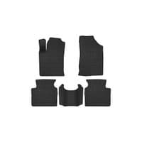 Коврик в салон EVAtech Hyundai Grandeur (TG) 2005-2011 4 поколений (HY42194CV5RBB)