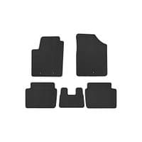 Коврик в салон EVAtech Hyundai i10 2007-2013 1 поколение Htb EU (HY11170CG5RBB)