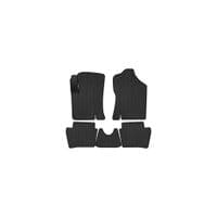 Коврик в салон EVAtech Hyundai i20 (PB) 3-doors 2008-2014 1 поколи (HY32567CV5LA3RBB)