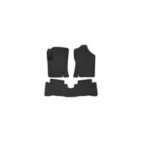 Коврик в салон EVAtech Hyundai i20 (PB) 5-doors (2 clips) 2008-2014 1 п (HY32568ZV3LA2RBB)