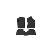 Коврик в салон EVAtech Hyundai i20 (PB) 5-doors (3 clips) 2008-2014 1 п (HY32569ZV3LA3RBB)
