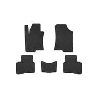 Коврик в салон EVAtech Hyundai i30 (FD) 2007-2010 1 поколение Ht (HY3503CV5LA2RBB)