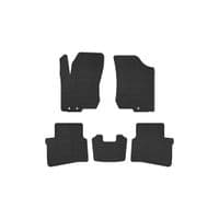 Коврик в салон EVAtech Hyundai i30 (FD) Restyling 2010-2012 1 покол (HY32820CV5LA3RBB)