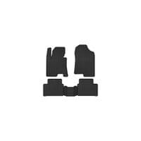 Коврик в салон EVAtech Hyundai i30 (GD) (threshold cutout) 2012-2016 2 п (HY32860CV5LA3RBB)