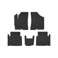 Коврик в салон EVAtech Hyundai ix55 (Veracruz) 2006-2013 SUV USA (HY32739CV5CP3RBB)