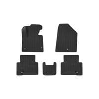 Коврик в салон EVAtech Hyundai Santa FE Sport (DM) 2012-2018 3 покол (HY1779CE5KH5RBB)