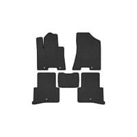 Коврик в салон EVAtech Hyundai Tucson (Squib VL+VR) 2015-2021 3 поко (HY32611CV5LA5RBB)