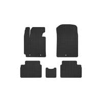 Коврик в салон EVAtech Hyundai Veloster 2011-2018 1 поколение Co (HY3979C5KH3RBB)