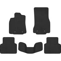 Коврик в салон EVAtech Jaguar XF (X250) 4WD 2007-2015 1 поколение (JR21499CB5LA4RBB)