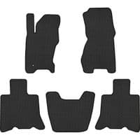 Коврик в салон EVAtech Jeep Grand Cherokee (WJ) 1998-2004 2 поколения (JP51332C5LA1RBB)