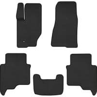Коврик в салон EVAtech Jeep Grand Cherokee (WK) 2005-2010 3 поколения (JP21689C5LA1RBB)