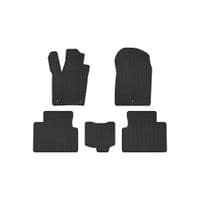 Коврик в салон EVAtech Jeep Grand Cherokee (WK2) 2011-2013 4 поколя (JP1870C5LA3RBB)