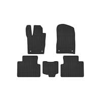 Коврик в салон EVAtech Jeep Grand Cherokee (WK2) Limited Restyling 2013+ (JP41368C5OU4RBB)