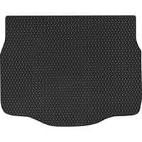 Коврик в багажник EVAtech Citroen C4 Cactus 2014_2020 SUV EU (CN1431B1RBB)