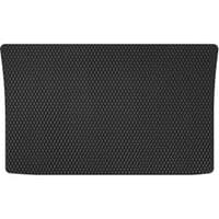 Коврик в багажник EVAtech Hyundai Getz 2002-2011 Htb EU (HY386B1RBB)