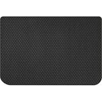 Коврик в багажник EVAtech Mercedes-Benz A-Class (W168) 1997-2004 1 по (MB21401B1RBB)