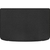 Коврик в багажник EVAtech Mercedes-Benz A-Class (W176) 2012-2018 3 по (MB31667B1RBB)