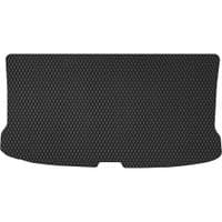 Коврик в багажник EVAtech Mitsubishi Colt 5-doors 2004-2012 6 покол (MT3363B1RBB)