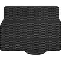 Коврик в багажник EVAtech Opel Astra (H) MT 2004-2007 3 поколений (OL3583B1RBB)