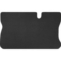 Коврик в багажник EVAtech Opel Corsa (C) 2000-2006 3 поколения (OL3334B1RBB)
