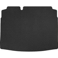 Коврик в багажник EVAtech Volkswagen Golf (V) MT 5-doors 2004-2009 5 п (VW3258B1RBB)