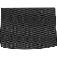 Коврик в багажник EVAtech Volkswagen Golf (VII) 2012-2020 7 поколи (VW1884B1RBB)